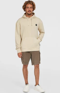 HerenO'Riginals hoodie| Beige