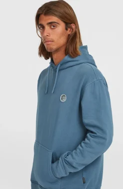 HerenO'Riginals hoodie| Blauw