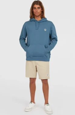 HerenO'Riginals hoodie| Blauw