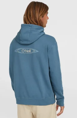 HerenO'Riginals hoodie| Blauw