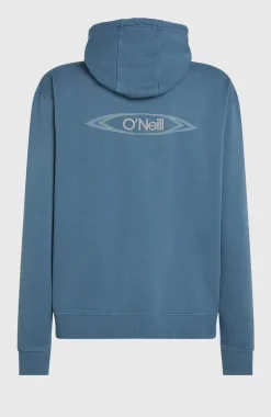 HerenO'Riginals hoodie| Blauw