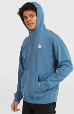 HerenO'Riginals hoodie| Blauw