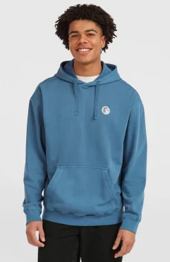 HerenO'Riginals hoodie| Blauw