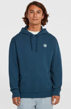 HerenO'Riginals hoodie| Blauw