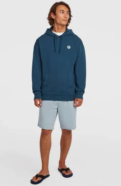 HerenO'Riginals hoodie| Blauw