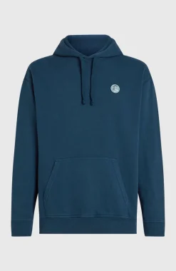 HerenO'Riginals hoodie| Blauw
