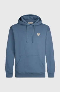 HerenO'Riginals hoodie| Blauw