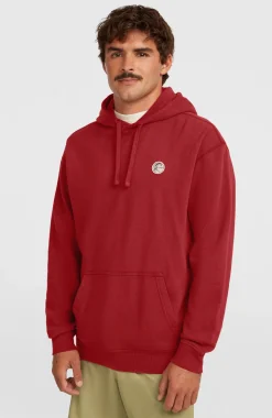 HerenO'Riginals hoodie| Rood