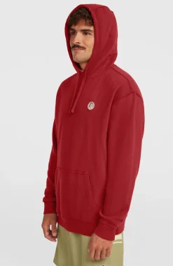 HerenO'Riginals hoodie| Rood