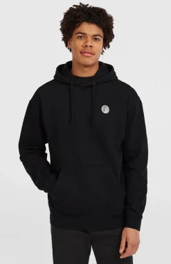 HerenO'Riginals hoodie| Zwart