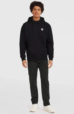 HerenO'Riginals hoodie| Zwart