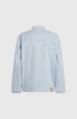HerenO'Riginals jas| Blauw
