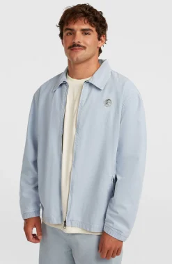 HerenO'Riginals jas| Blauw