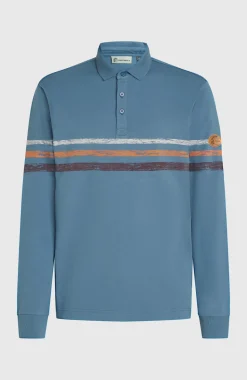 HerenO'Riginals polo| Blauw