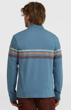 HerenO'Riginals polo| Blauw