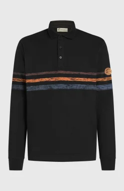 HerenO'Riginals polo| Zwart