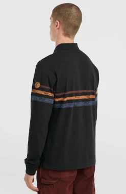 HerenO'Riginals polo| Zwart