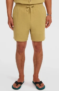 HerenO'Riginals Structure short| Beige