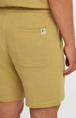 HerenO'Riginals Structure short| Beige