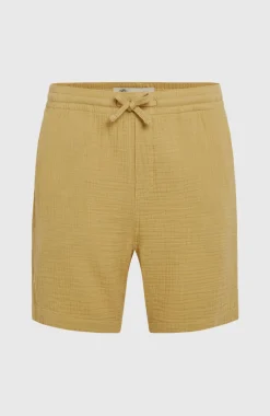 HerenO'Riginals Structure short| Beige