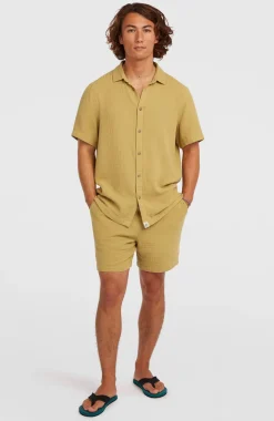 HerenO'Riginals Structure short| Beige