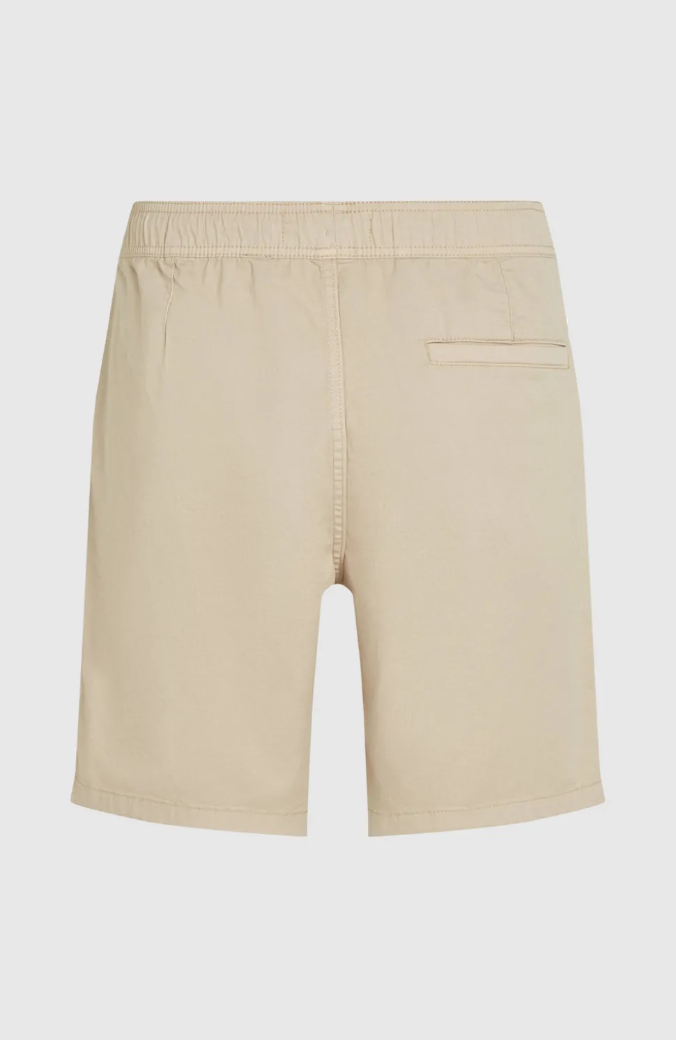 HerenO'Riginals Walk short| Beige