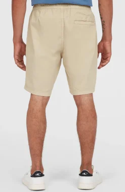 HerenO'Riginals Walk short| Beige