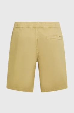 HerenO'Riginals Walk short| Beige