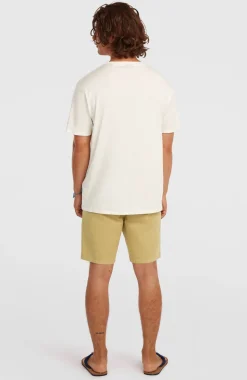 HerenO'Riginals Walk short| Beige