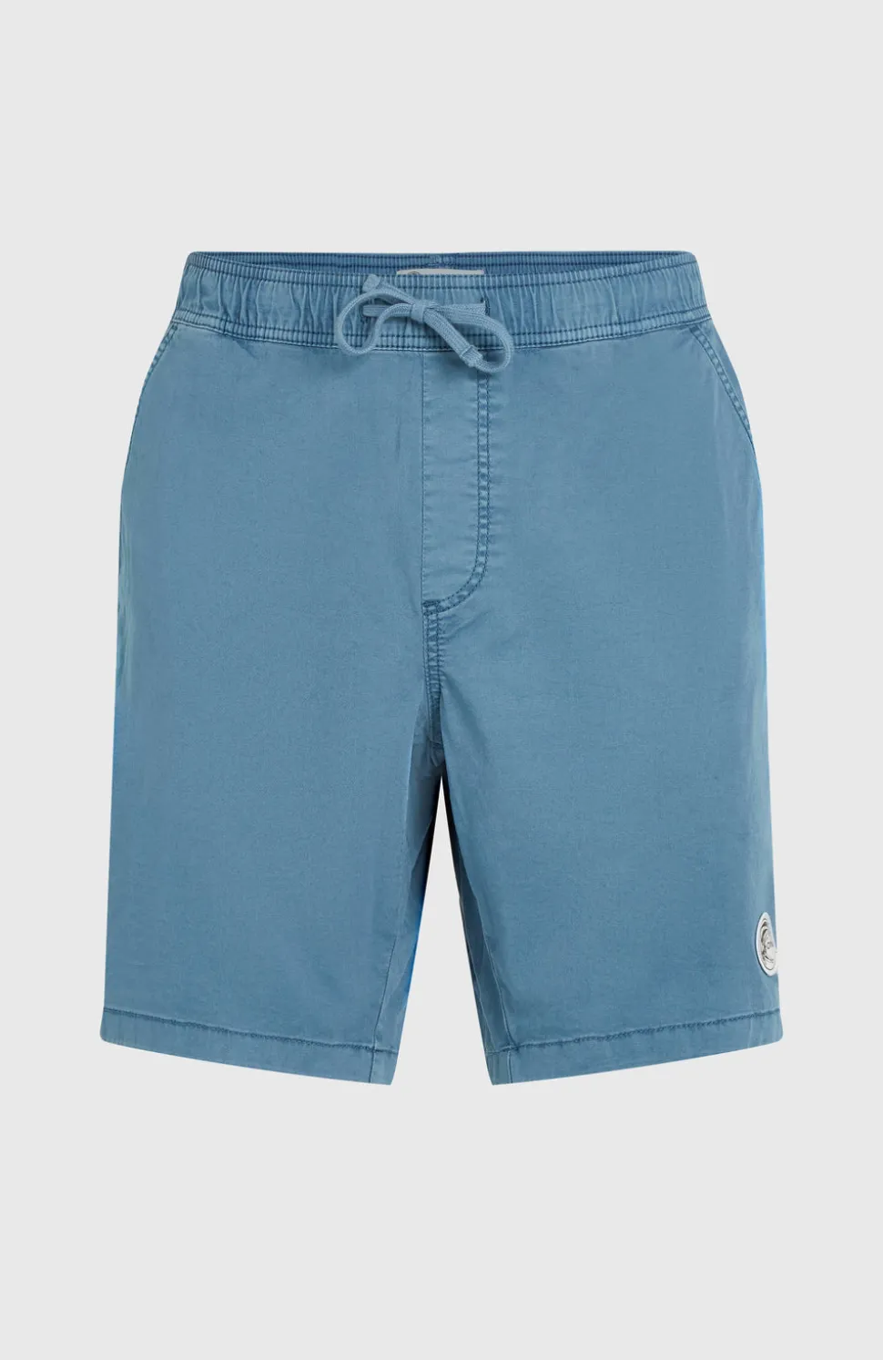 HerenO'Riginals Walk short| Blauw
