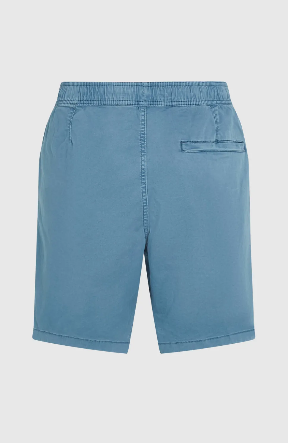 HerenO'Riginals Walk short| Blauw