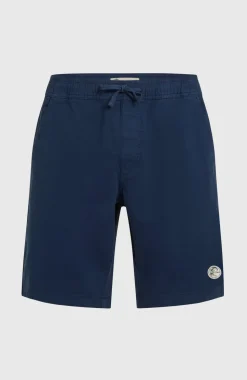 HerenO'Riginals Walk short| Blauw