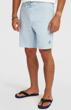 HerenO'Riginals Walk short| Blauw