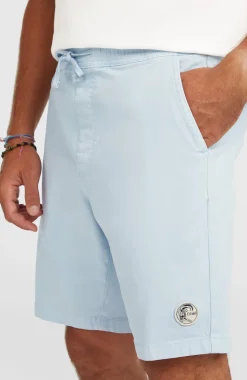 HerenO'Riginals Walk short| Blauw