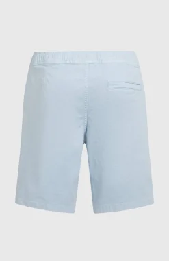 HerenO'Riginals Walk short| Blauw
