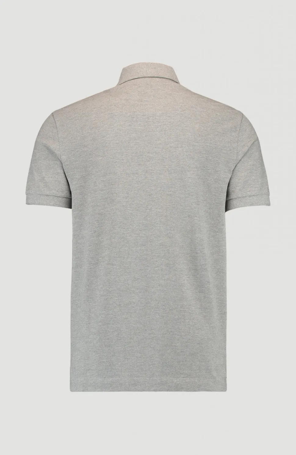 HerenPolo O'Neill Small Logo| Grijs