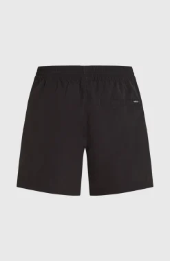 HerenRetro 14'' zwembroek| Paars Mix