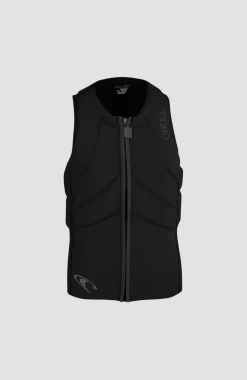 HerenSlasher Kite Vest| Zwart