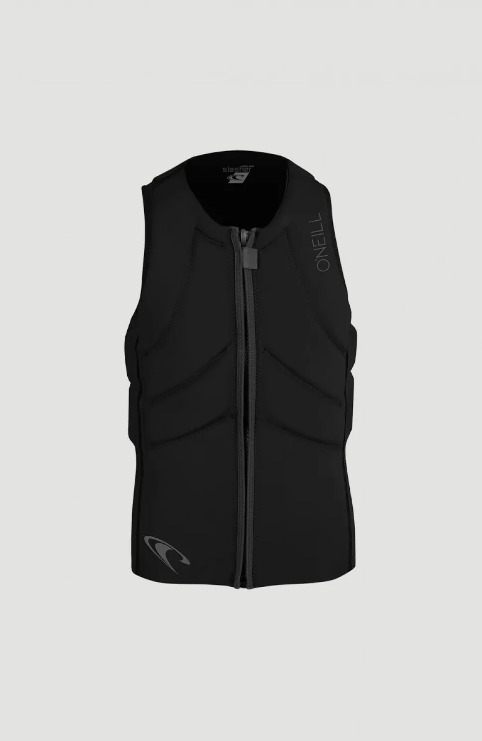 HerenSlasher Kite Vest| Zwart