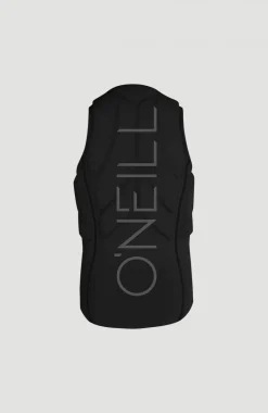 HerenSlasher Kite Vest| Zwart