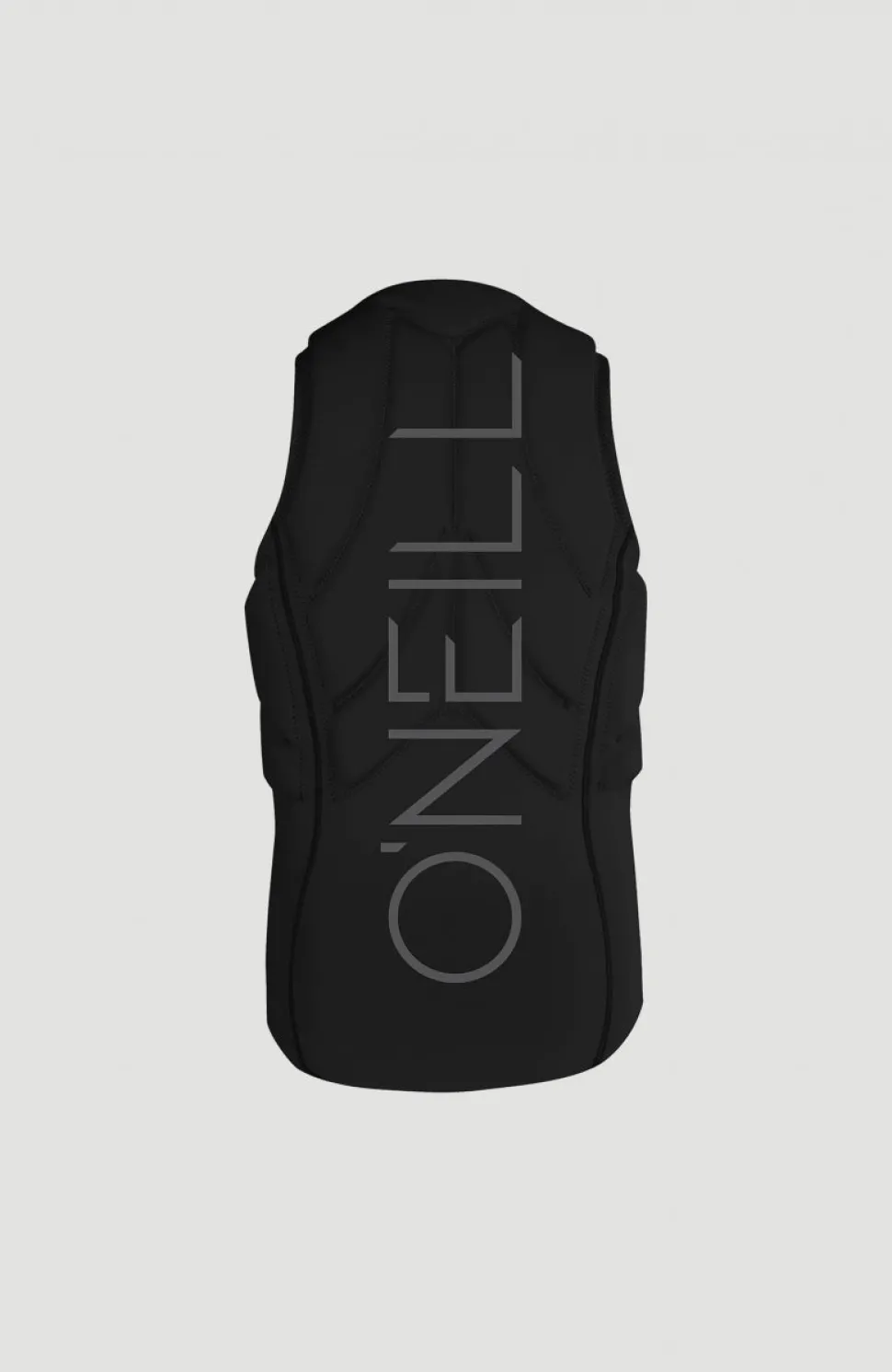 HerenSlasher Kite Vest| Zwart