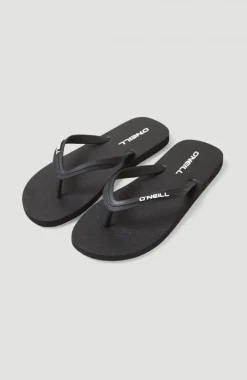 HerenSlippers Profile Small Logo| Zwart