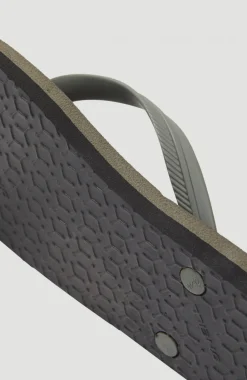 HerenSlippers Profile Small Logo| Groen