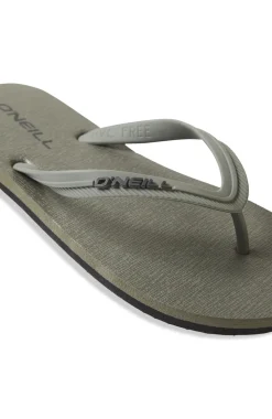 HerenSlippers Profile Small Logo| Groen