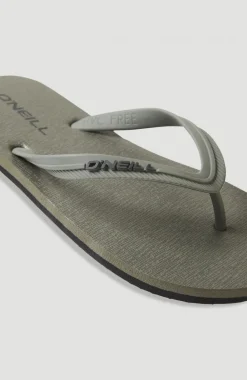 HerenSlippers Profile Small Logo| Groen