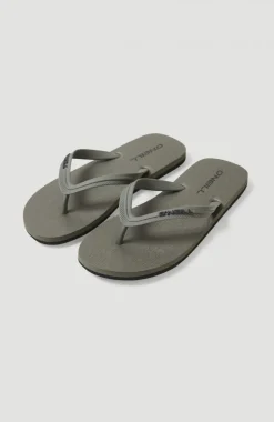 HerenSlippers Profile Small Logo| Groen