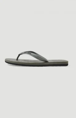 HerenSlippers Profile Small Logo| Groen