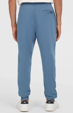 HerenSmall Logo joggingbroek| Blauw
