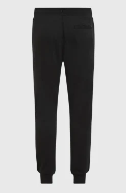 HerenSmall Logo joggingbroek| Zwart
