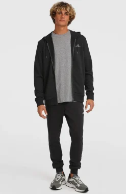 HerenSmall Logo joggingbroek| Zwart